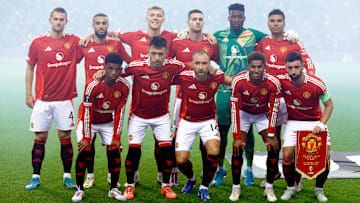 FC Porto v Manchester United - UEFA Europa League