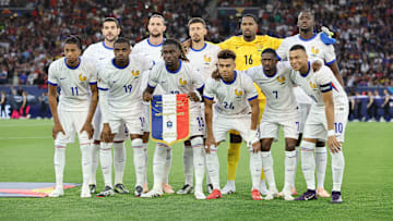 Ucrânia x França é um dos confrontos de hoje das Eliminatórias Europeias da Copa do Mundo