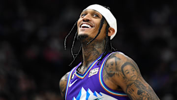 Phoenix Suns v Utah Jazz