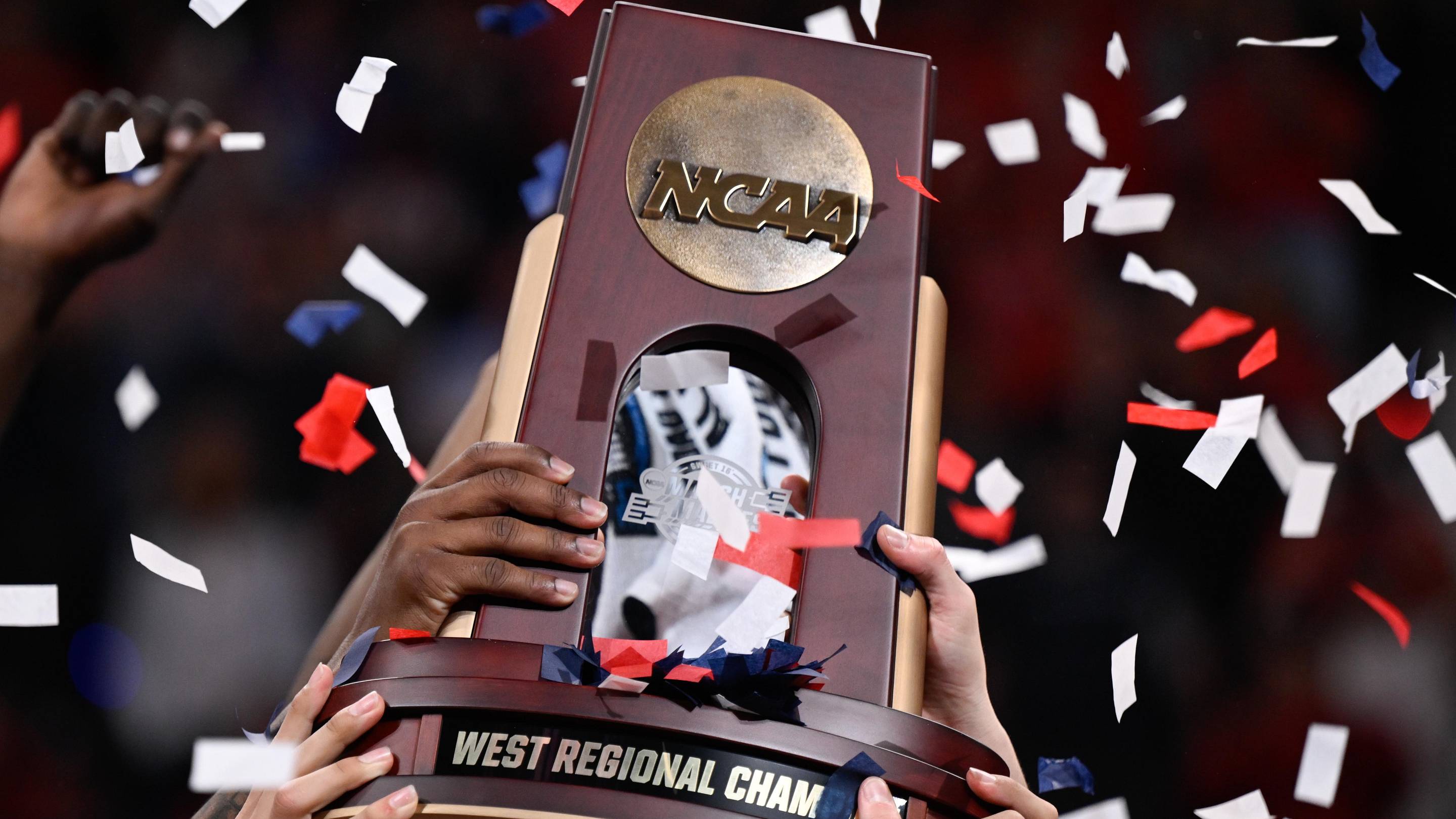 Kharchenkov, Lloyd Explain How Big 12 Losses Helped Arizona