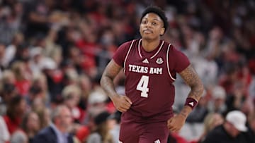 USLBM Coast to Coast Challenge: Texas Tech v Texas A&M