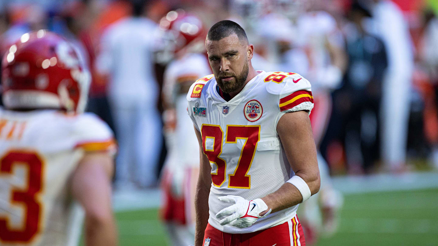 NFL 2025 Schedule Packed With Revenge Matchups