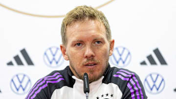 Julian Nagelsmann