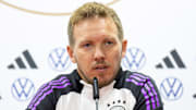 Julian Nagelsmann