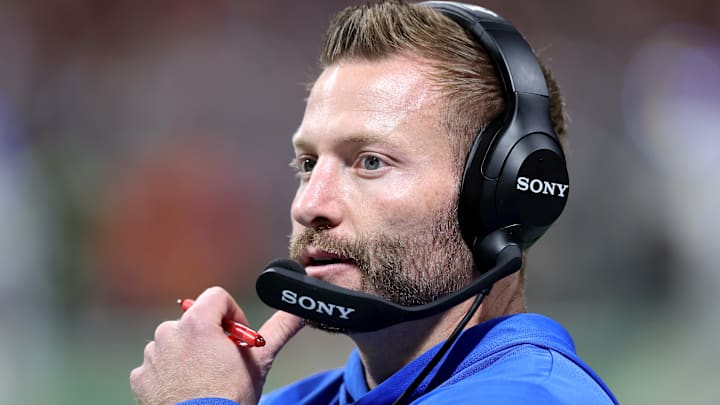 Los Angeles Rams v Atlanta Falcons - NFL 2025