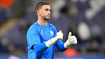 Jeffrey de Lange pourrait débuter.