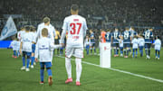 Karlsruher SC vs 1. FC Köln - 2. Bundesliga