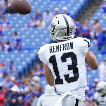 Clemson Tigers Insider Suggests Two Potential Options for Defensive