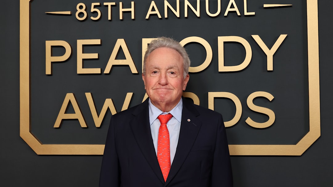 85th Annual Peabody Awards