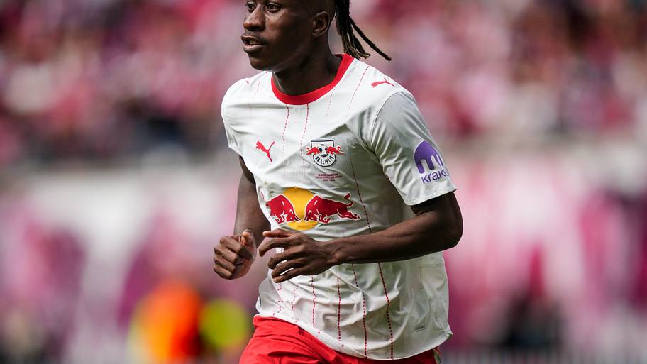 Yan Diomande