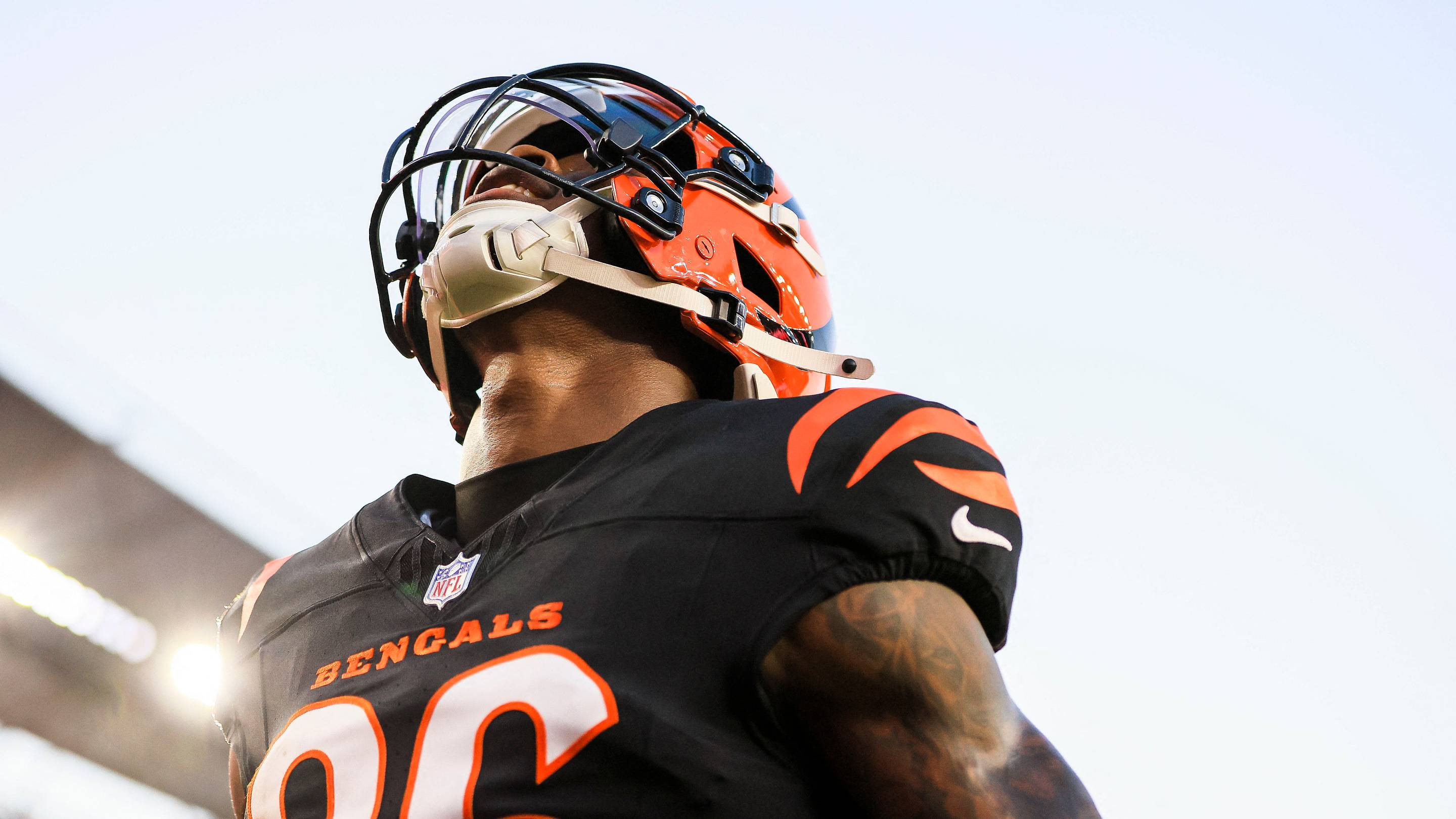 Bengals Offensive Weapons Face BIGGER Depth Test After Latest Injury vs. Steelers