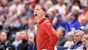 SEC Basketball Tournament - First Round