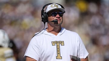 Syracuse v Georgia Tech