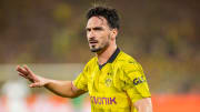 Mats Hummels