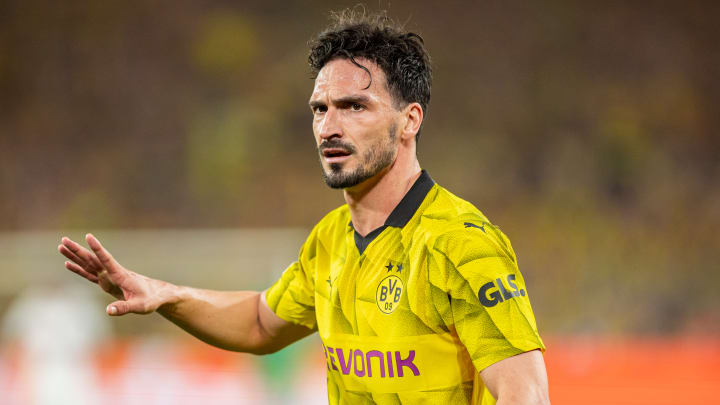 Mats Hummels