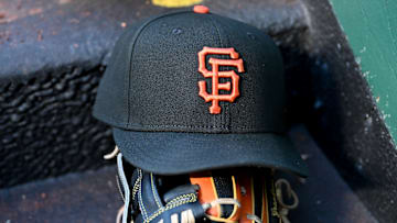 San Francisco Giants v Washington Nationals