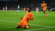 Endrick segue firme e focado no Real Madrid 