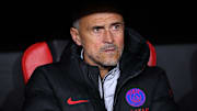 Luis Enrique - PSG