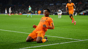 Real Sociedad v Real Madrid -  Copa del Rey