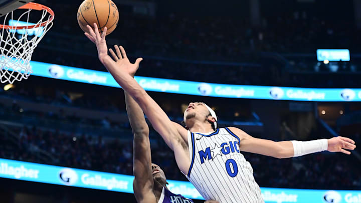 The Orlando Magic are struggling to meet their expectations and standards for effort. A devastating loss to the Charlotte Hornets only highlights the team's most recent slip.
