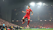 Liverpool FC v Bayer 04 Leverkusen - UEFA Champions League 2024/25 League Phase MD4