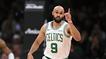 Boston Celtics, Derrick White