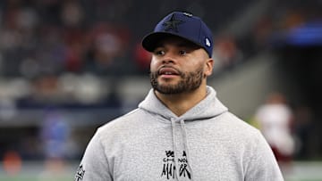 Washington Commanders v Dallas Cowboys