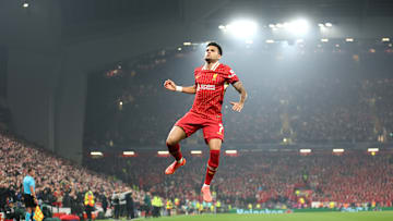 Liverpool FC v Bayer 04 Leverkusen - UEFA Champions League 2024/25 League Phase MD4