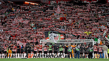 FBL-EUR-C3-ATHLETIC BILBAO-GLASGOW RANGERS