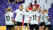 Mit welchen Spielerinnen reisen die DFB-Frauen in die Schweiz?