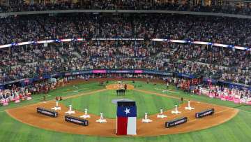 T-Mobile Home Run Derby