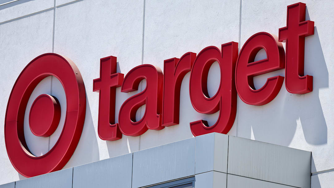 Target To Report Earnings On Wednesday