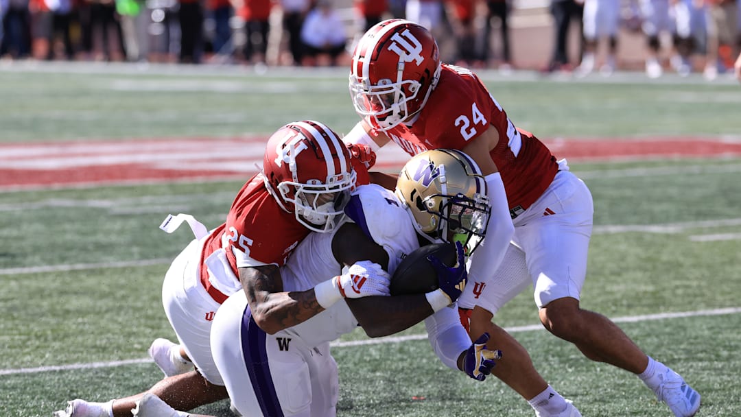 Washington v Indiana