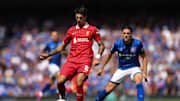 Ipswich Town FC v Liverpool FC - Premier League