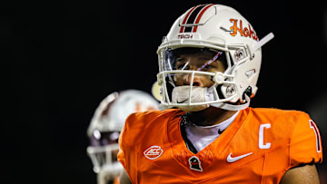 Boston College v Virginia Tech