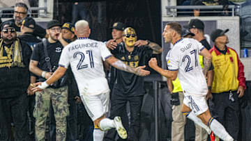 Los Angeles Galaxy v Los Angeles Football Club