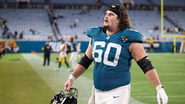 Pittsburgh Steelers v Jacksonville Jaguars - NFL Preseason 2025