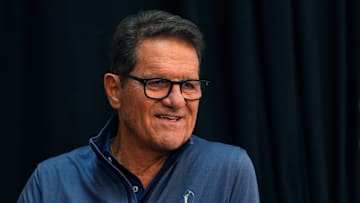 Fabio Capello
