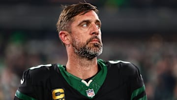 Aaron Rodgers