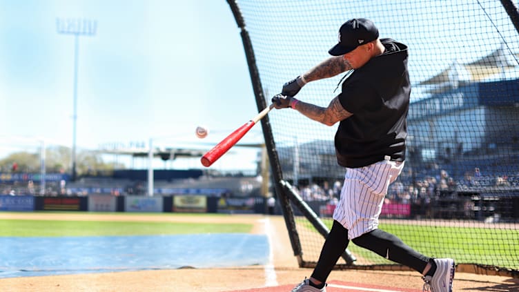 2024 New York Yankees Spring Training