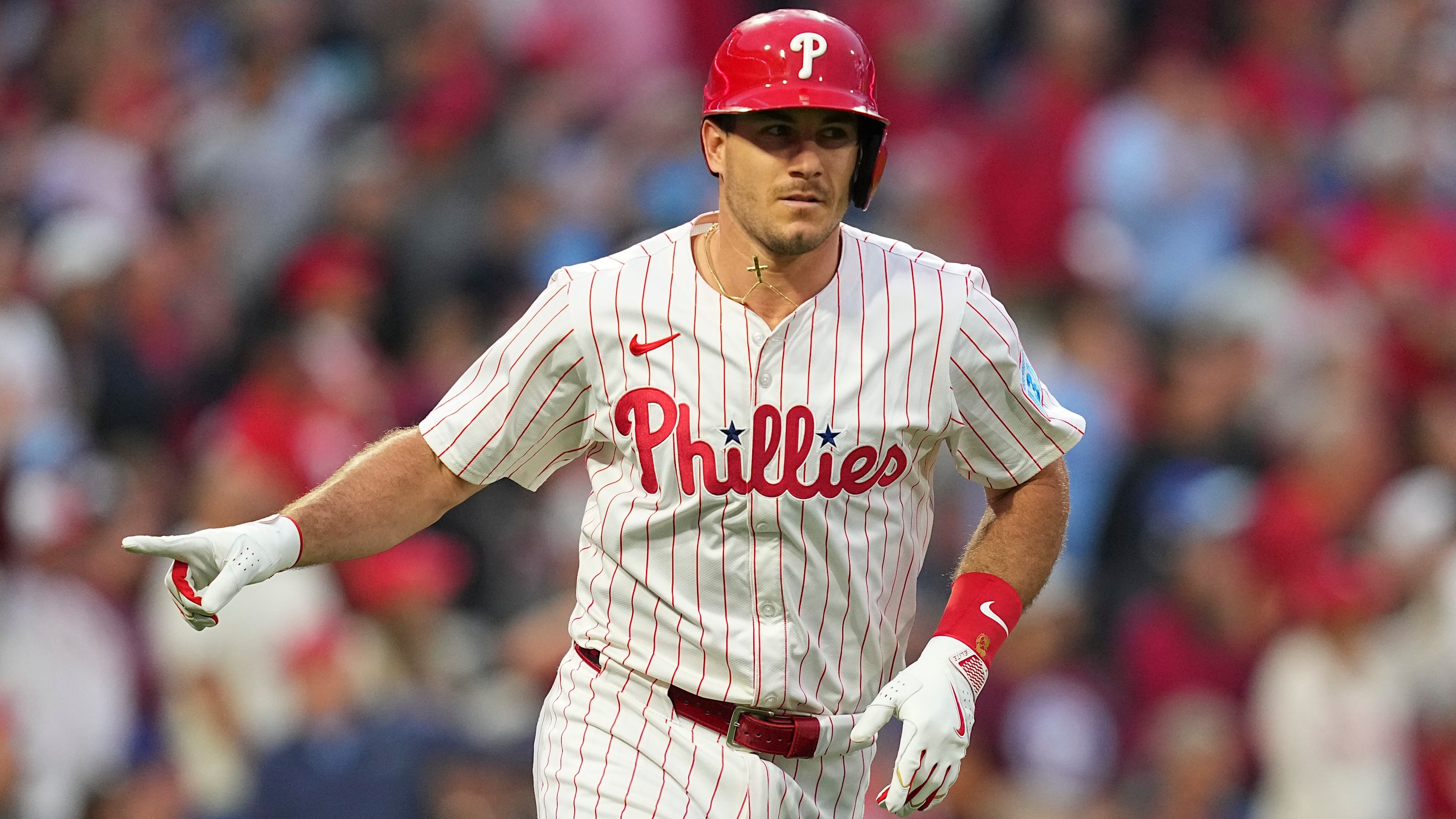 First Pitch: These X-factors could make or break every MLB contender