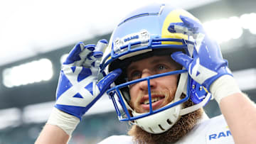 Cooper Kupp, Los Angeles Rams