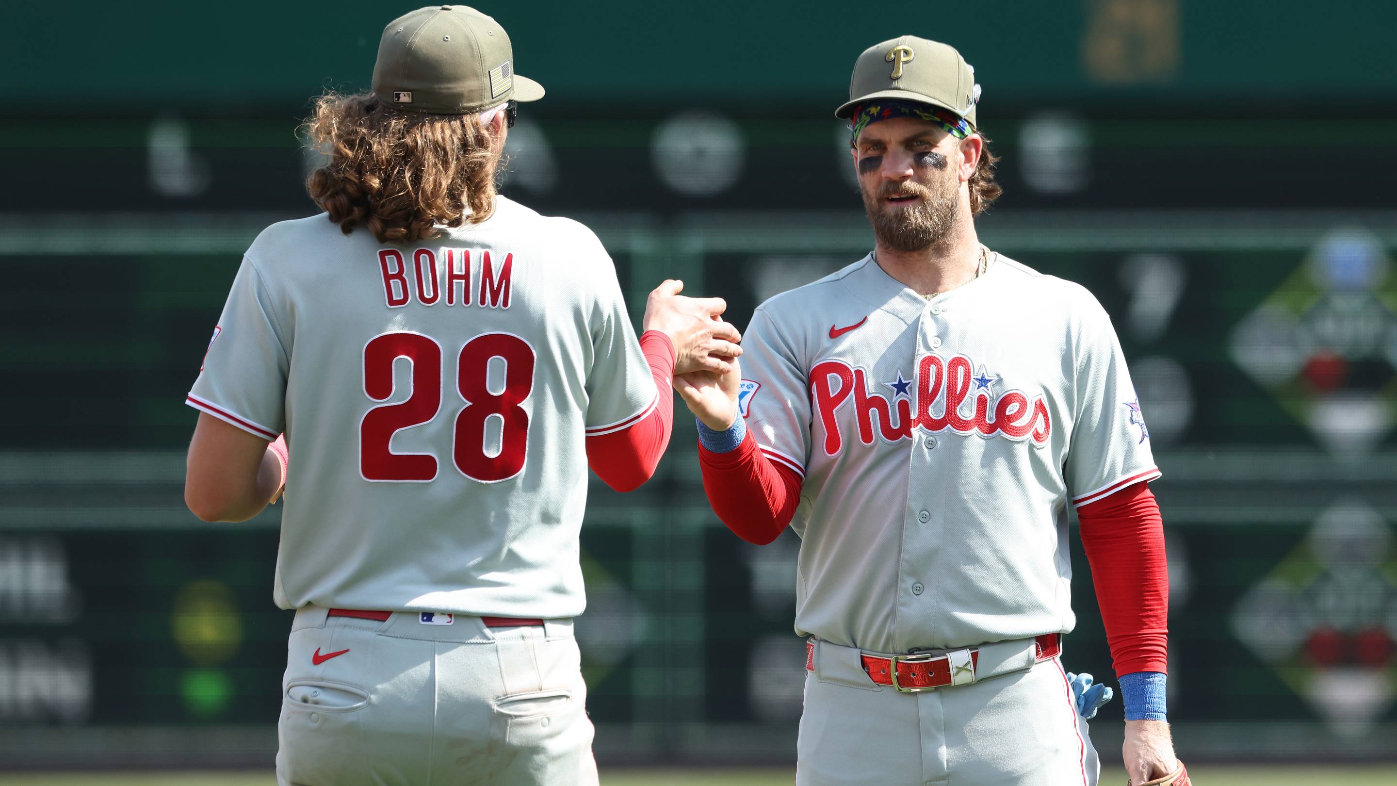 Phillies 2026 Award Winners: MVP, CY Young and Most Improved