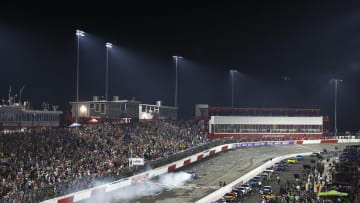 North Wilkesboro Speedway, All-Star Race, NASCAR