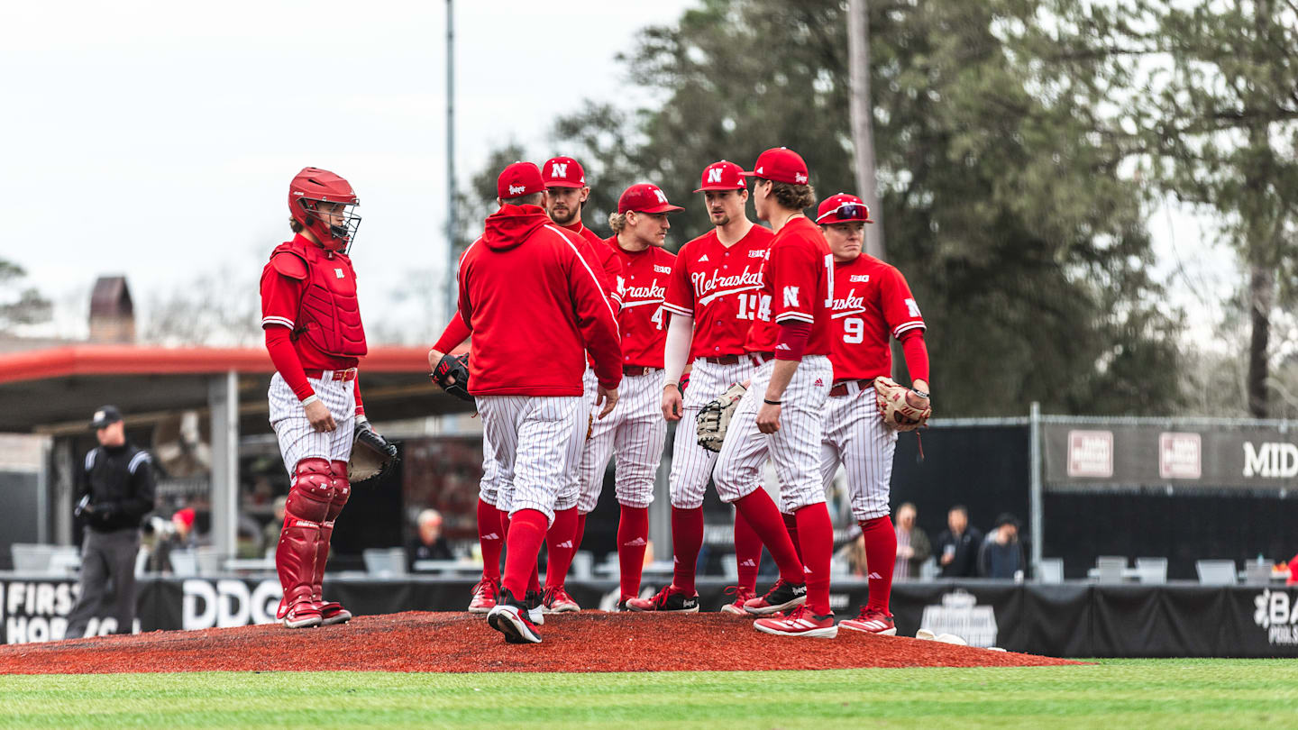 Big Ten Baseball Scenarios Heading Into The Final Day of Games