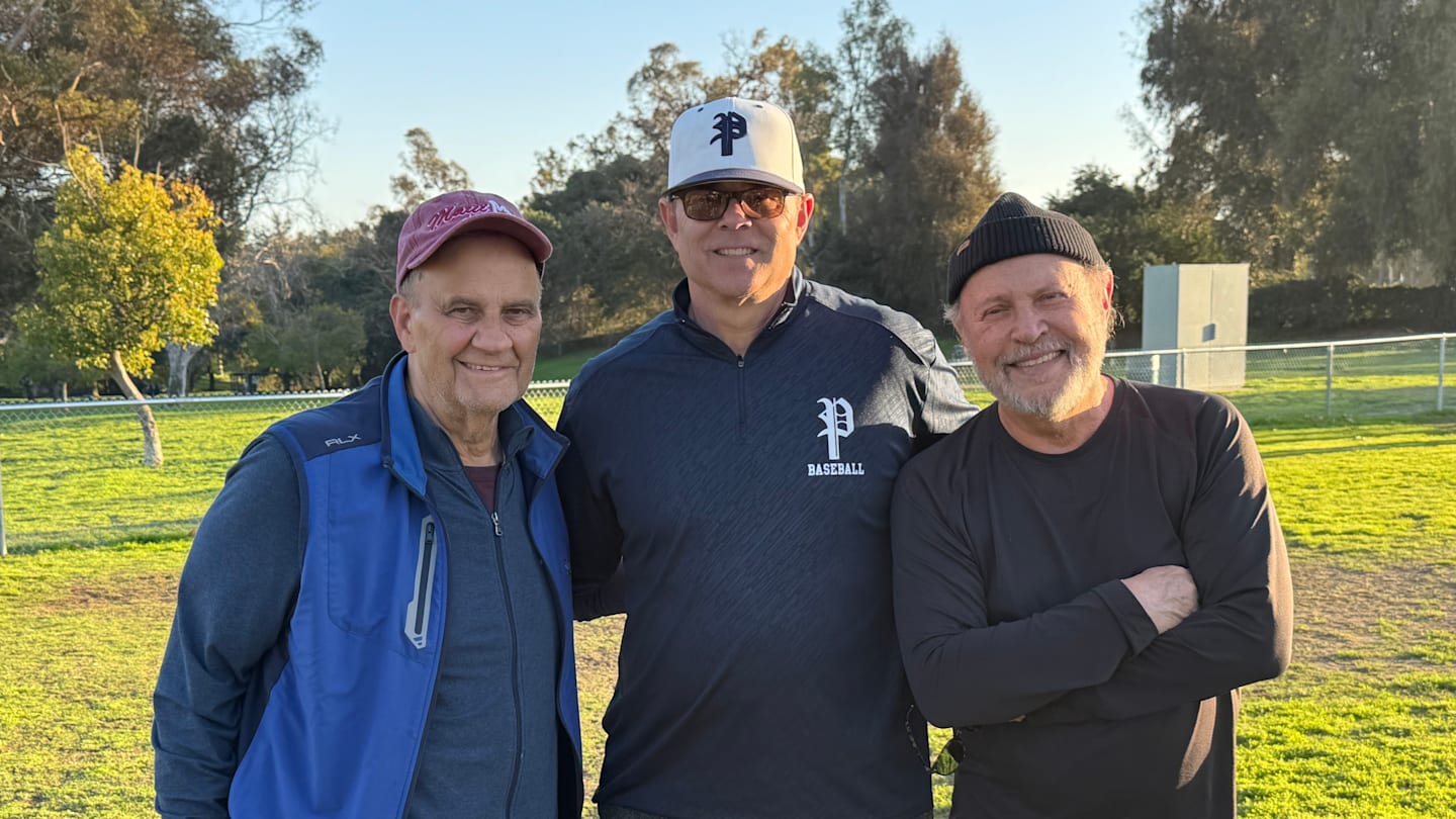 Longtime Palisades Charter baseball coach Mike Voelkel announces retirement