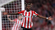Athletic Club v Rangers FC - UEFA Europa League 2024/25 Quarter Final Second Leg