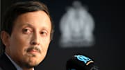 Pablo Longoria va devoir gérer le relationnel à la Commanderie