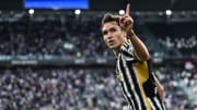 Federico Chiesa