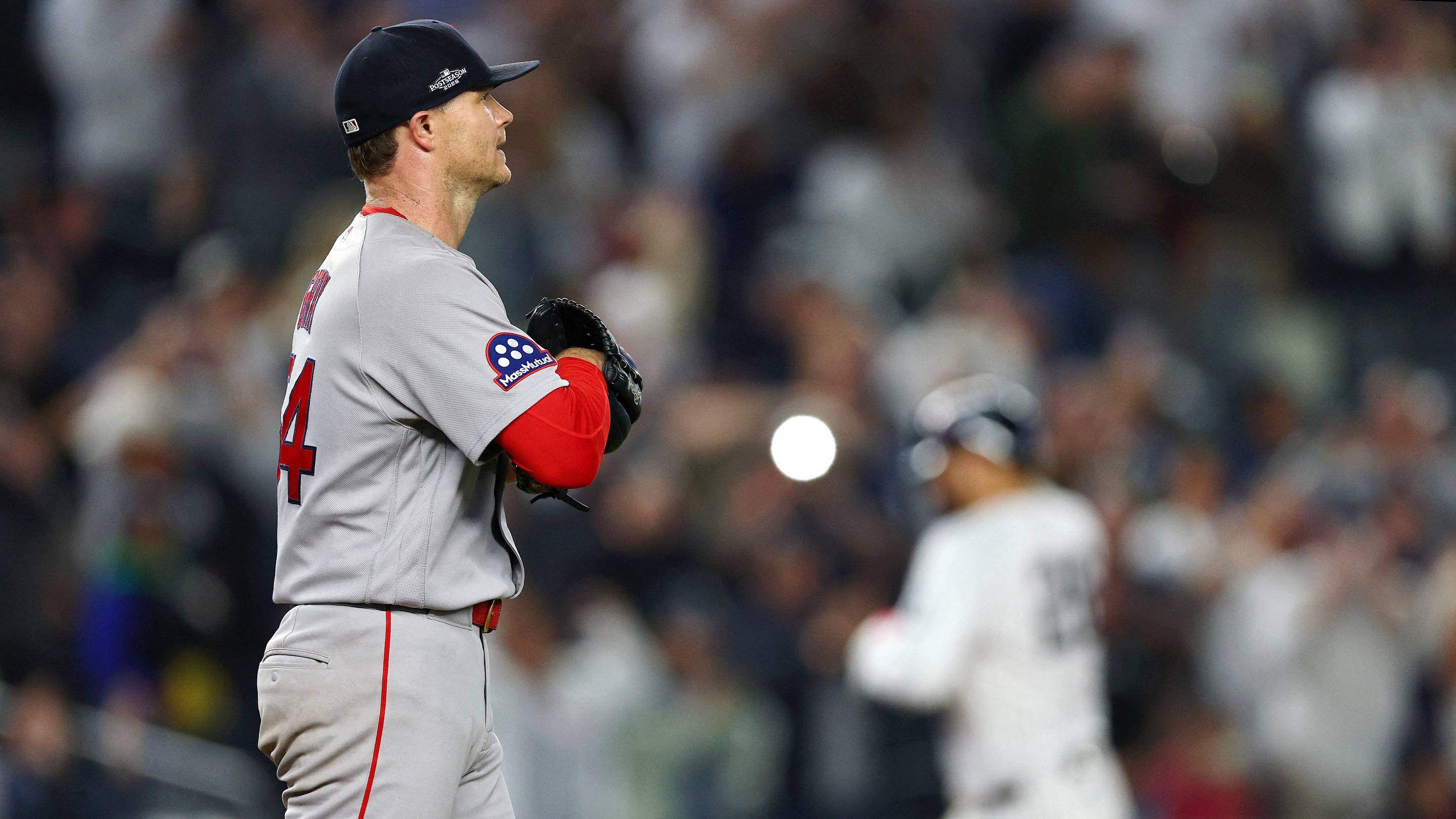 Red Sox should consult the metrics and pass on Sonny Gray reunion after his retirement pivot